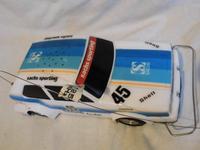 VW Golf 1 GTi 16V VR6 RC Renn Vintage Tamiya Nikko tecnotoy 80er Baden-Württemberg - Tauberbischofsheim Vorschau