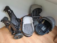 Hauck Maxan 4 Kinderwagen Bayern - Waldsassen Vorschau