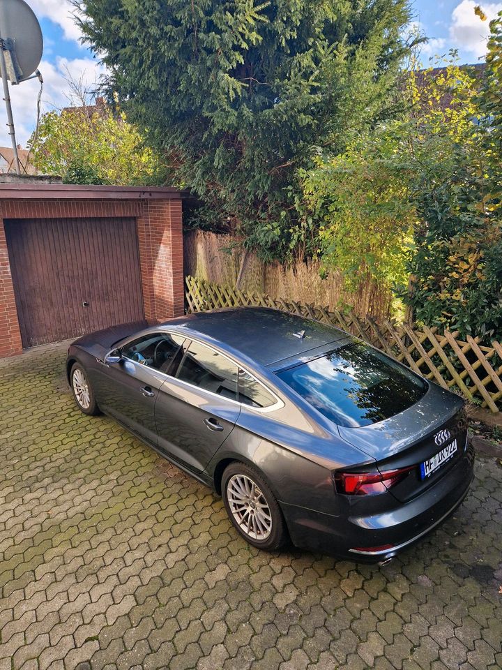 Audi A5 sportback in Herford