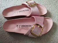 Birkenstock Madrid gr 38 rosa neu Berlin - Mitte Vorschau