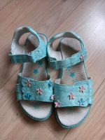 Sandalen Lurchi 34 Sachsen-Anhalt - Halle Vorschau