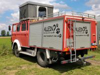 Iveco 9016 LKW Kiel - Suchsdorf Vorschau