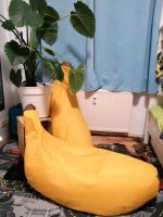 Sitzsack Banane Update nur noch ein Exemplar vorhanden Leipzig - Möckern Vorschau