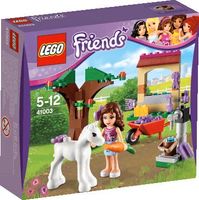 Lego Friends 41003 Rheinland-Pfalz - Saulheim Vorschau