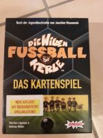 Kartenspiel, Die Wilden Fußballkerle, für 2 Personen ab 8 Jahren Bayern - Grafenwöhr Vorschau