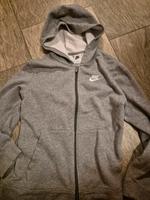 Nike Kapuzensweatjacke Nordrhein-Westfalen - Kreuztal Vorschau