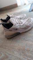 Nike Air Max 270 Schuhe Gr.39 Nordrhein-Westfalen - Löhne Vorschau