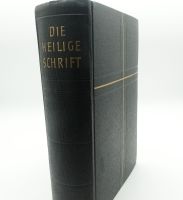 Die Heilige Schrift Buch gebraucht gut Nordrhein-Westfalen - Kall Vorschau
