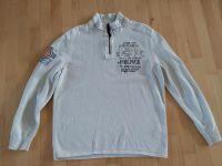 CAMP DAVID Strickpullover, Pulli Gr. XXXL beige Nordrhein-Westfalen - Issum Vorschau