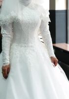 Kleid Brautkleid Hessen - Lampertheim Vorschau