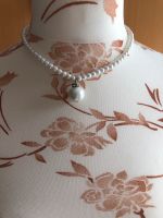 Schmuck Modeschmuck Halskette Perlen Niedersachsen - Seelze Vorschau