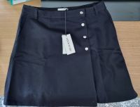 Wood Wood Damen Nina Skirt Rock Blau (Navy Navy) 40 Kiel - Hassee-Vieburg Vorschau