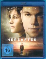 Hereafter - Das Leben danach Blu-ray Matt Damon NEUWERTIG Niedersachsen - Löningen Vorschau