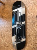Titus Skateboard Deck T-Fiber Light Metallic Blast Silber Altona - Hamburg Altona-Nord Vorschau