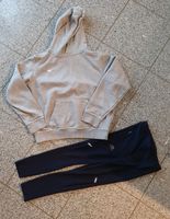 Nike Kapuzenpulli Kids mit Laufleggins Gr. 147cm-158cm, L Saarland - Saarlouis Vorschau