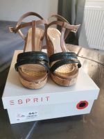 Esprit Damen Schuh, Pantolette 38 Bayern - Kitzingen Vorschau