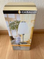 neu/ovp Tischlampe Tischleuchte Casalux 34cm Baden-Württemberg - Neulußheim Vorschau