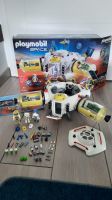 Verkaufe PLAYMOBIL 9487 Mars-Station Bayern - Wertingen Vorschau