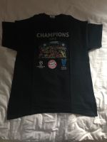 FC Bayern München CL Sieger 2013 T-Shirt Bayern - Mühlhausen i.d. Oberpfalz Vorschau