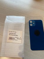 Glas iPhone 12 mini Baden-Württemberg - Uttenweiler Vorschau