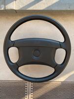 BMW E30 E31 E32 E34 E36 Lenkrad Leder Airbag steering wheel Friedrichshain-Kreuzberg - Kreuzberg Vorschau