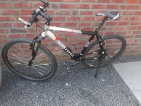 Reduziert! Carbon Mountainbike, 29 Zoll Nordrhein-Westfalen - Kleve Vorschau