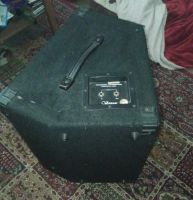 Vantage Passiv Monitor Box 1x12 Kiel - Ravensberg-Brunswik-Düsternbrook Vorschau