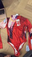 Zara Body Oberteil Damen Kr. München - Straßlach-Dingharting Vorschau