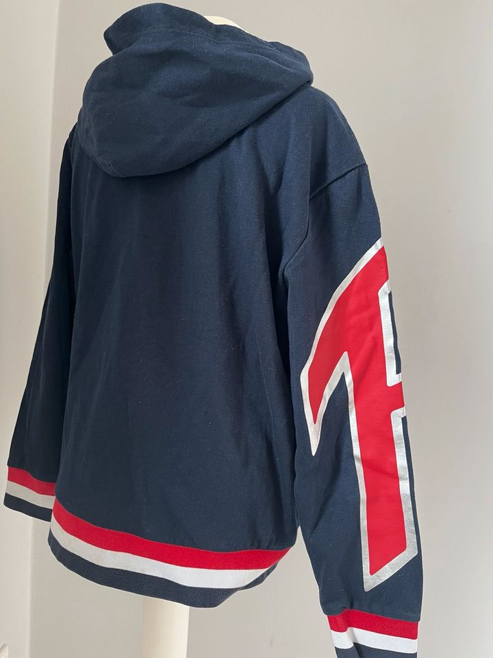 Polo Ralph Lauren ⭐️ Sweatshirt Hoodie Größe M 146/152 in Versmold
