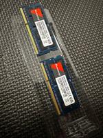 2× 8GB DDR3L-1600MHz SO-DIMM RAM (Kuerty) Nordrhein-Westfalen - Monheim am Rhein Vorschau