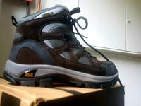 Wanderschuhe Jack wolfskin ♥️ Hessen - Grünberg Vorschau