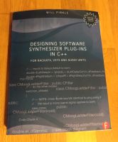 Designing Software Synthesizer Plug-ins in C++ Buch Berlin - Mitte Vorschau