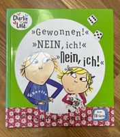 Kinderbuch: Charlie und Lola: Gewonnen! München - Allach-Untermenzing Vorschau