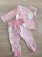 Pyjama, Handmade – Größe: 74 Sachsen - Tharandt Vorschau