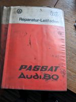 Reparatur-Leitfaden Passat- Audi 80 Bayern - Alzenau Vorschau