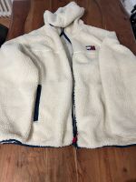 Tommy Hilfiger Fleecejacke Nordrhein-Westfalen - Leverkusen Vorschau