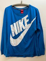 Nike Shirt langarmshirt Obersize Shirt m Sachsen - Reichenbach (Oberlausitz) Vorschau