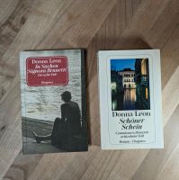 2 Bücher / Krimis von Donna Leon (einzeln oder im Paket) Bayern - Fürth Vorschau