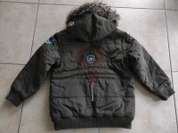 Winterjacke Pampolina  Gr. 128 Baden-Württemberg - Ilsfeld Vorschau