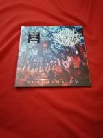 MENTAL CRUELTY - Purgatorium - 180g Black Vinyl LP - Reissue NEU Baden-Württemberg - Vöhringen Vorschau