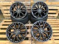 19 Zoll Felgen 8,5x19 5x112 ET 45 für Audi Q3 8U F3 Q4 FZ A4 B9 A5 B8 A6 4G S4 B8 B9 55 B8 56 F2 58 F8 5Q5 FY 58 F8 Mercedes E-Klasse W213 R1EC Nordrhein-Westfalen - Dorsten Vorschau