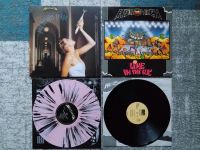 Helloween Schallplatten LP Vinyl Heavy Metal Sammlung München - Untergiesing-Harlaching Vorschau