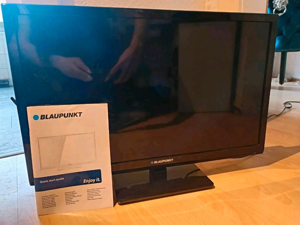 Fernseher mit DVD Player in Flensburg