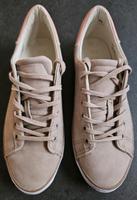 Schuhe Gr. 36; Beige; Marke Esprit Baden-Württemberg - Weikersheim Vorschau