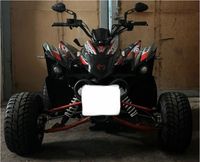 Aeon Cobra 422SX Enduro mit Supermoto Satz VBW 300km!!! Ausn.Gnmg Mecklenburg-Vorpommern - Rothenklempenow Vorschau