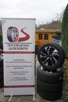 VW ID.4 ID.5 Sommerräder Pirelli 19 Zoll Hamar 11A601025 Top Hessen - Gudensberg Vorschau