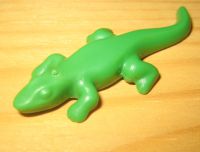 5 x Alligatorbaby Echse Playmobil Zoo 3229 4664 6448 7894 neu Nordrhein-Westfalen - Remscheid Vorschau