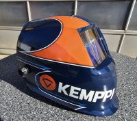 Kemppi Automatikschweißhelm Formel 1 – Ausstellungs- und Designer Brandenburg - Eisenhüttenstadt Vorschau