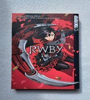 RWBY Manga wie Neu Niedersachsen - Wildeshausen Vorschau