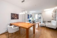 Ideal geschnittene 2-Zimmer-Wohnung mit Balkon München - Moosach Vorschau